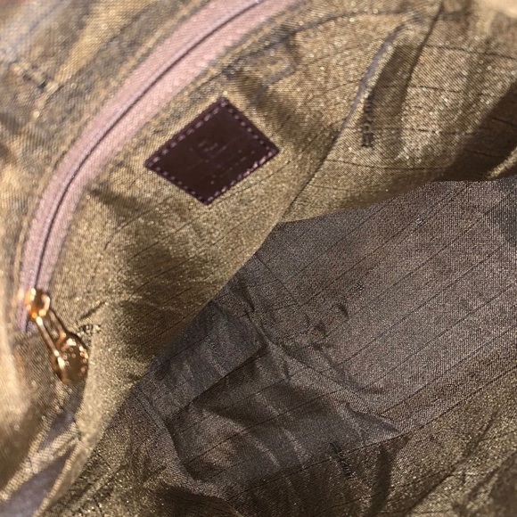 Used Fendi Bag - Picture 5 of 5